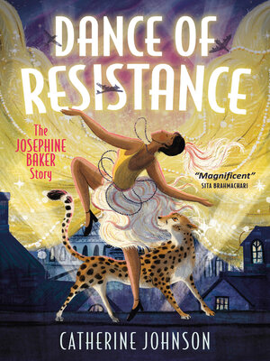 cover image of Dance of Resistance